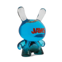 Load image into Gallery viewer, DUNNY x KidRobot &#39;Jaws&#39; (2025) 50th Anniversary Designer Resin Art Figure - Signari Gallery 