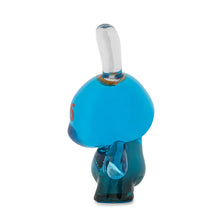 Load image into Gallery viewer, DUNNY x KidRobot &#39;Jaws&#39; (2025) 50th Anniversary Designer Resin Art Figure - Signari Gallery 