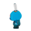 DUNNY x KidRobot 'Jaws' (2025) 50th Anniversary Designer Resin Art Figure - Signari Gallery 