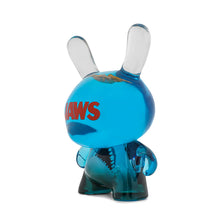 Load image into Gallery viewer, DUNNY x KidRobot &#39;Jaws&#39; (2025) 50th Anniversary Designer Resin Art Figure - Signari Gallery 