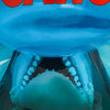 DUNNY x KidRobot 'Jaws' (2025) 50th Anniversary Designer Resin Art Figure - Signari Gallery 