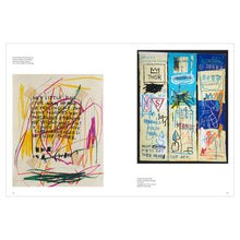 Load image into Gallery viewer, JEAN-MICHEL BASQUIAT &#39;King Pleasure&#39; (2022) First Ed. Hardcover Book