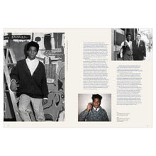 Load image into Gallery viewer, JEAN-MICHEL BASQUIAT &#39;King Pleasure&#39; (2022) First Ed. Hardcover Book