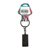 JEAN-MICHEL BASQUIAT 'New York New Wave' (2023) Enamel Keyring