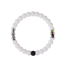 Load image into Gallery viewer, JEAN-MICHEL BASQUIAT &#39;Pez Dispenser&#39; (2023) Lokai Bracelet (M)