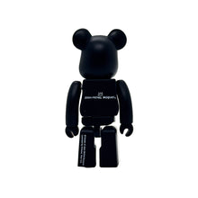 Load image into Gallery viewer, JEAN-MICHEL BASQUIAT x Be@rbrick 'Pez Dispenser' (2021) Rare 100% Designer Art Figure