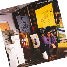 Load image into Gallery viewer, JEAN-MICHEL BASQUIAT &#39;...at Gagosian&#39; (2013) Original Exhibit Poster