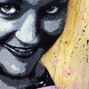 JEF AEROSOL 'Bonnet Rose' (2020) RARE Giclée Print - Signari Gallery 