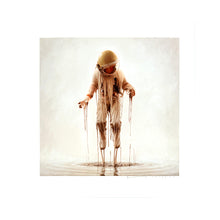 Load image into Gallery viewer, JEREMY GEDDES &#39;Deluge&#39; (2024) Archival Pigment Print