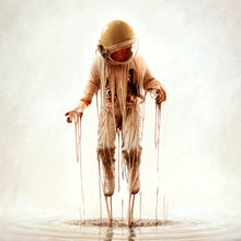 Load image into Gallery viewer, JEREMY GEDDES &#39;Deluge&#39; (2024) Archival Pigment Print