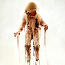 Load image into Gallery viewer, JEREMY GEDDES &#39;Deluge&#39; (2024) Archival Pigment Print