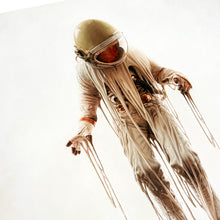 Load image into Gallery viewer, JEREMY GEDDES &#39;Deluge&#39; (2024) Archival Pigment Print