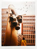 JEREMY GEDDES 'Edifice' Archival Pigment Print - Signari Gallery 