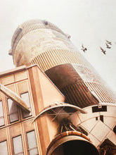 Load image into Gallery viewer, JEREMY GEDDES &#39;Edifice&#39; Archival Pigment Print - Signari Gallery 