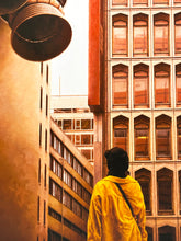 Load image into Gallery viewer, JEREMY GEDDES &#39;Edifice&#39; Archival Pigment Print - Signari Gallery 