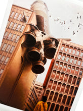 Load image into Gallery viewer, JEREMY GEDDES &#39;Edifice&#39; Archival Pigment Print - Signari Gallery 