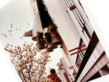 Load image into Gallery viewer, JEREMY GEDDES &#39;Monument&#39; (2024) Archival Pigment Print - Signari Gallery 
