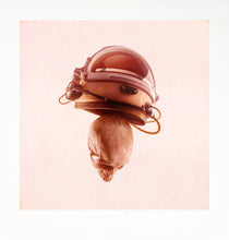 Load image into Gallery viewer, JEREMY GEDDES 'Rotator' (2021) Rare Archival Pigment Print - Signari Gallery 