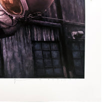 Load image into Gallery viewer, JEREMY GEDDES &#39;Signal&#39; (2025) Archival Pigment Print