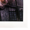 JEREMY GEDDES 'Signal' (2025) Archival Pigment Print