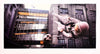 JEREMY GEDDES 'Signal' (2025) Archival Pigment Print
