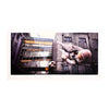 JEREMY GEDDES 'Signal' (2025) Archival Pigment Print