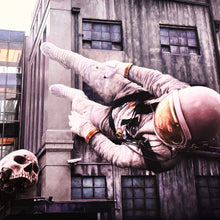 Load image into Gallery viewer, JEREMY GEDDES &#39;Signal&#39; (2025) Archival Pigment Print