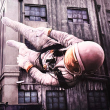 Load image into Gallery viewer, JEREMY GEDDES &#39;Signal&#39; (2025) Archival Pigment Print