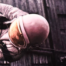 Load image into Gallery viewer, JEREMY GEDDES &#39;Signal&#39; (2025) Archival Pigment Print