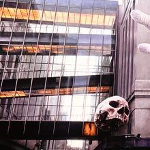 Load image into Gallery viewer, JEREMY GEDDES &#39;Signal&#39; (2025) Archival Pigment Print