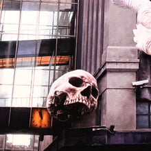 Load image into Gallery viewer, JEREMY GEDDES &#39;Signal&#39; (2025) Archival Pigment Print