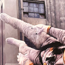 Load image into Gallery viewer, JEREMY GEDDES &#39;Signal&#39; (2025) Archival Pigment Print