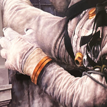 Load image into Gallery viewer, JEREMY GEDDES &#39;Signal&#39; (2025) Archival Pigment Print