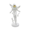 JEREMY GEDDES 'Wilderness' (2021) Designer Resin Art Sculpture (white)