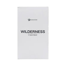 Load image into Gallery viewer, JEREMY GEDDES 'Wilderness' (2021) Designer Resin Art Sculpture (white)