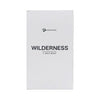 JEREMY GEDDES 'Wilderness' (2021) Designer Resin Art Sculpture (white)