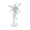 JEREMY GEDDES 'Wilderness' (2021) Designer Resin Art Sculpture (white)