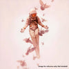JEREMY GEDDES 'Wilderness' (2021) Designer Resin Art Sculpture (white)