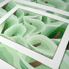 JET MARTINEZ 'Calla: Earth' (2022) 10-Color Screen Print - Signari Gallery 