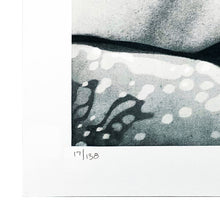Load image into Gallery viewer, JOE IURATO 'Ali: Almost Showtime' (2016) RARE Screen Print - Signari Gallery 