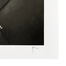 Load image into Gallery viewer, JOE IURATO 'Ali: Almost Showtime' (2016) RARE Screen Print - Signari Gallery 