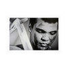 JOE IURATO 'Ali: Almost Showtime' (2016) RARE Screen Print - Signari Gallery 