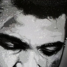 Load image into Gallery viewer, JOE IURATO 'Ali: Almost Showtime' (2016) RARE Screen Print - Signari Gallery 