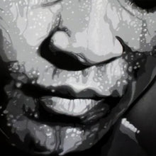 Load image into Gallery viewer, JOE IURATO 'Ali: Almost Showtime' (2016) RARE Screen Print - Signari Gallery 