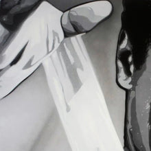 Load image into Gallery viewer, JOE IURATO 'Ali: Almost Showtime' (2016) RARE Screen Print - Signari Gallery 