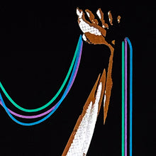 Load image into Gallery viewer, JOHN DOE &#39;Reflex&#39; (2016) Screen Print (Bronze)