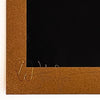 JOHN DOE 'Reflex' (2016) Screen Print (Bronze)
