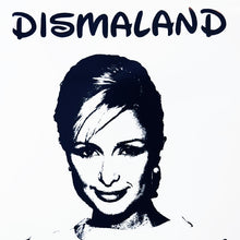 Load image into Gallery viewer, JOHN D'OH 'Banksy's Dismaland: Paris Paste-Up' (2015) RARE Hand-Signed Offset Lithograph Poster