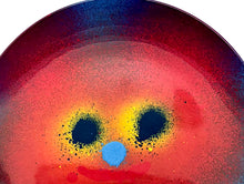 Load image into Gallery viewer, JON BURGERMAN &#39;Bowie&#39; (2021) Melamine Dinner Plate