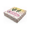 JON BURGERMAN 'Hot Diggity Dog' (2022) Collectible Inflatable Pool Float